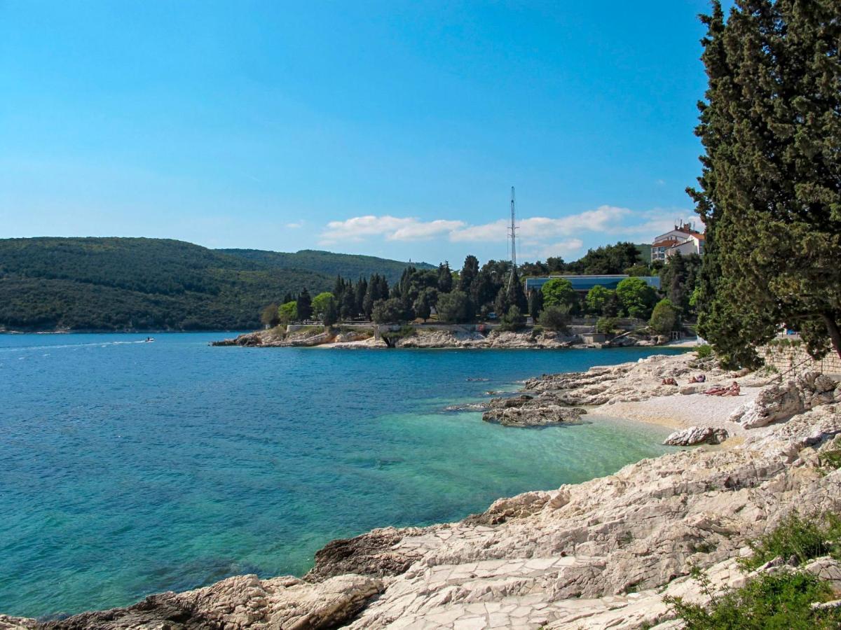 Apartment Milevoj - RAC142 Rabac Exterior foto